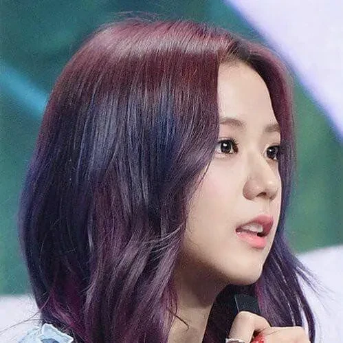 Fans' Pick: Best Moment of Jisoo (BLACKPINK)