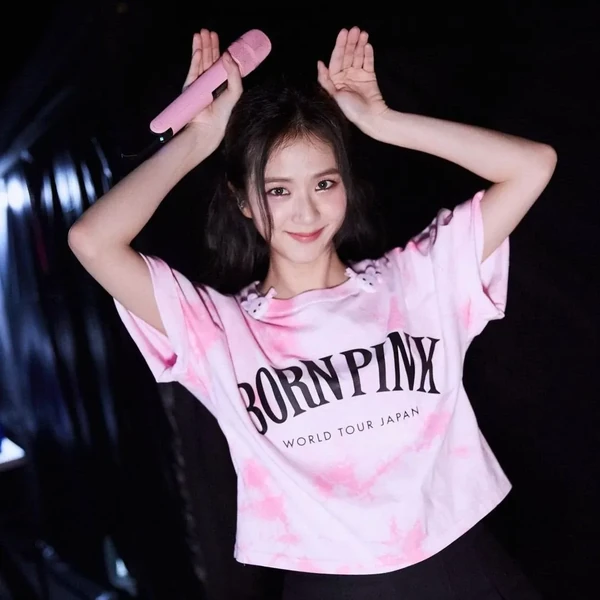 Fans' Pick: Best Moment of Jisoo (BLACKPINK)