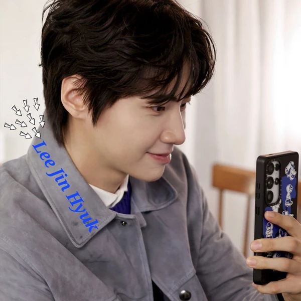 Fans' Pick: Best Moment of Lee Jinhyuk