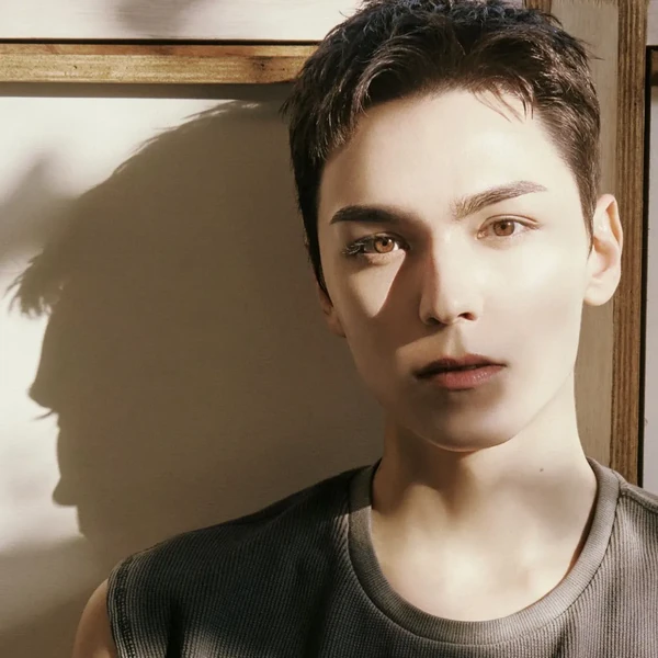 Top Photo Full of Vernon (SEVENTEEN) Love