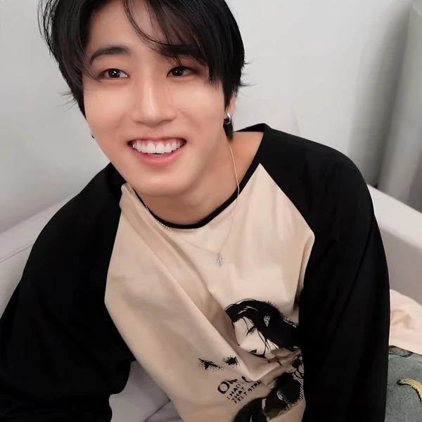 Top Photo Full of HAN (Stray Kids) Love
