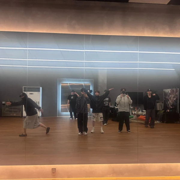 오늘 가장 사랑받은 iKON의 모습