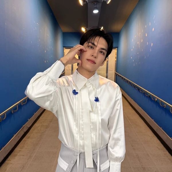 Penampilan Wonpil (DAY6) yang Paling Dicintai Hari Ini