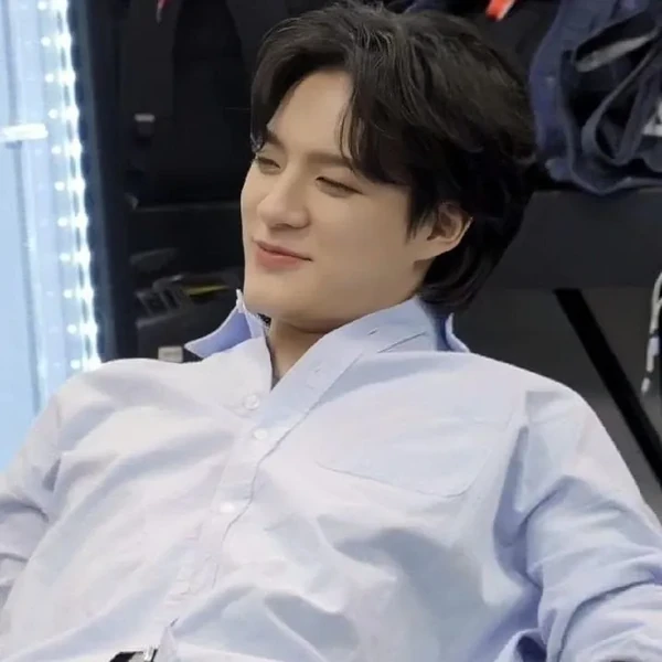 充滿粉絲愛意的Jeno (NCT DREAM)人氣照片