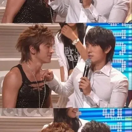 Penampilan Lee Minwoo (SHINHWA) yang Paling Dicintai Hari Ini