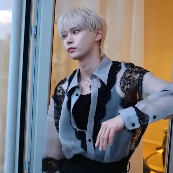 Top Photo Full of Doyoung (NCT 127) Love