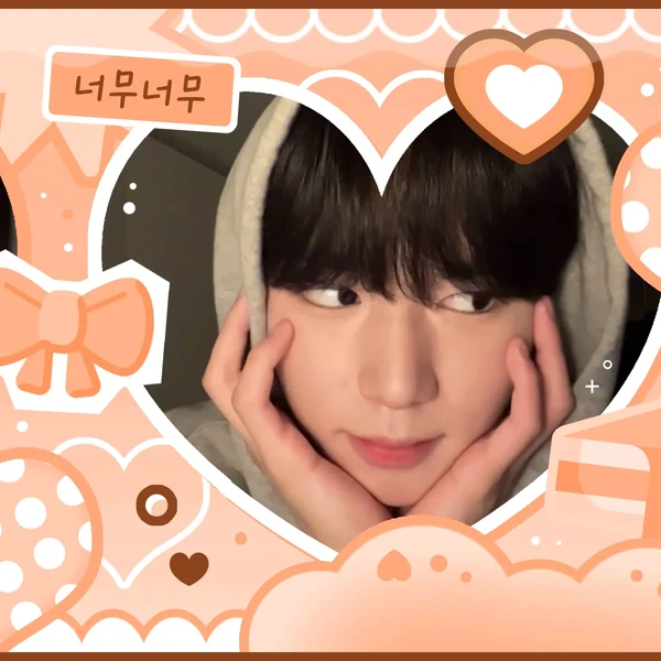 Top Photo Full of Kim Junseo (ALPHA DRIVE ONE) Love