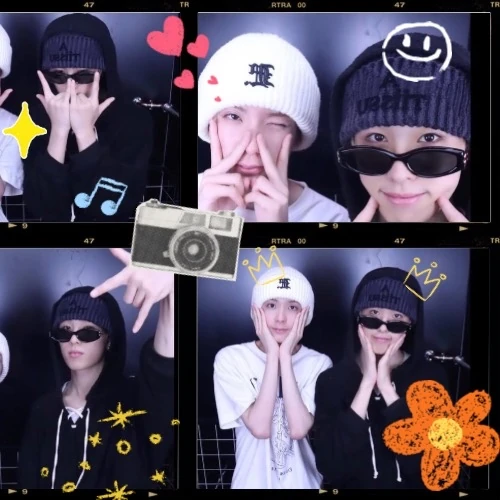 Today's Most Loved Yuki (NEXZ)