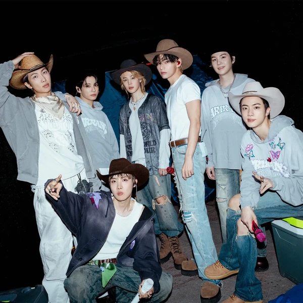 Fans' Pick: Best Moment of BTS
