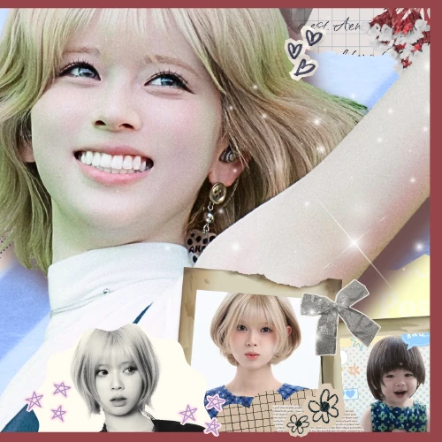 Today's Most Loved Nina (NiziU)