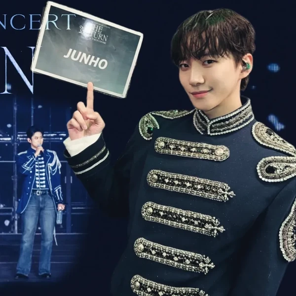 준호 (2PM) 팬심 가득한 인기 사진