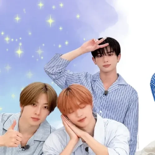 Best moment chosen by &TEAM fandom