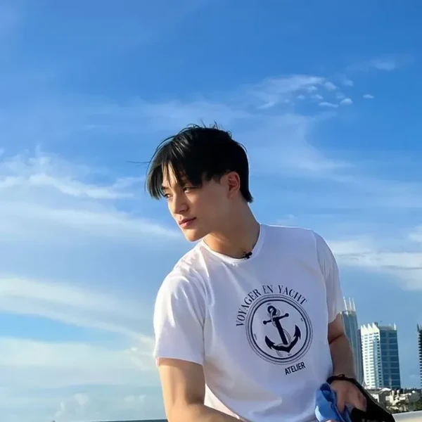 粉絲票選的Jeno (NCT DREAM)最佳瞬間