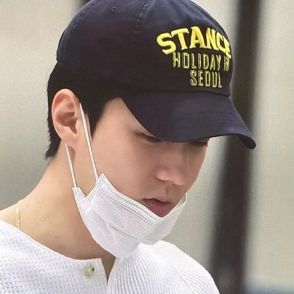 오늘 가장 사랑받은 세훈 (EXO)의 모습