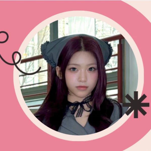 Popular profile picture of 제나 (리센느) loved by fans