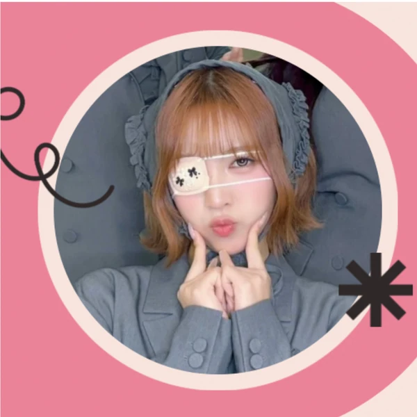 Popular profile image of 메이 (리센느) selected by votes