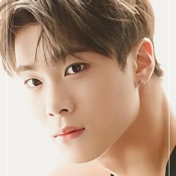 Today's Most Loved Moonbin (ASTRO)