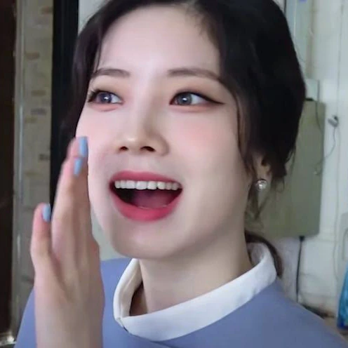 充滿粉絲愛意的多賢 (TWICE)人氣照片
