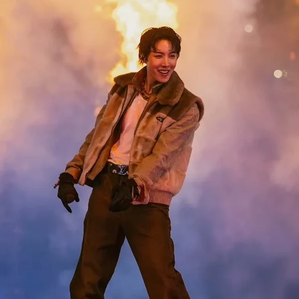Top Photo Full of j-hope (BTS) Love