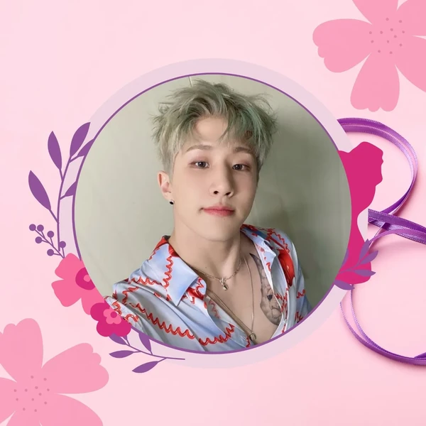 Today's Most Loved Jinjin (ASTRO)