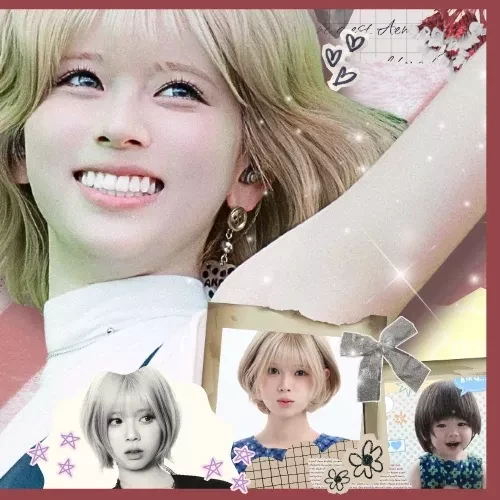 Top Photo Full of Rima (NiziU) Love