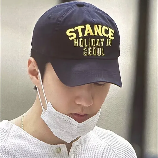 세훈 (EXO) 팬심 가득한 인기 사진