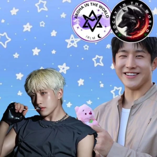 Fans' Pick: Best Moment of Jinjin (ASTRO)