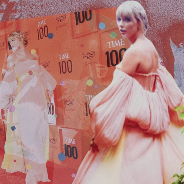 Today's Most Loved Taylor Swift