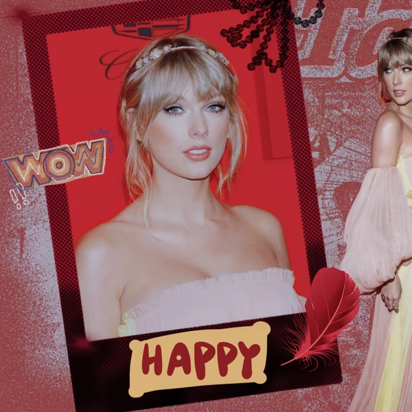 Fans' Pick: Best Moment of Taylor Swift