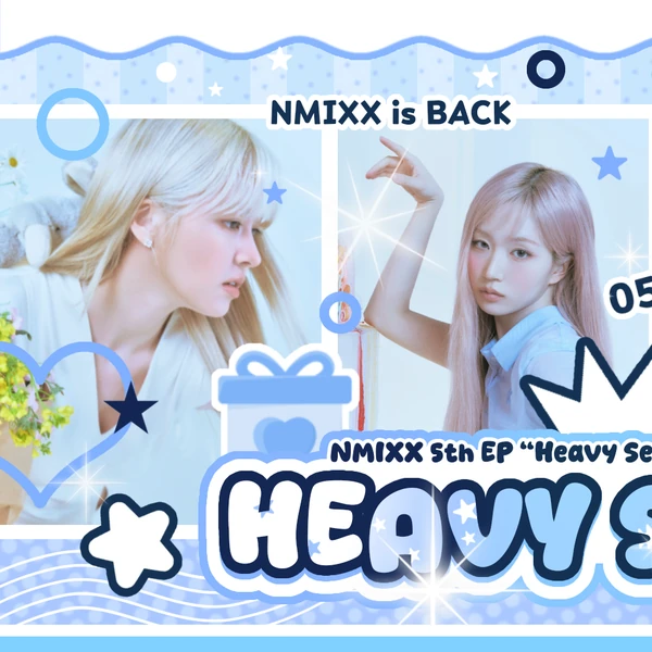 Best moment chosen by NMIXX fandom