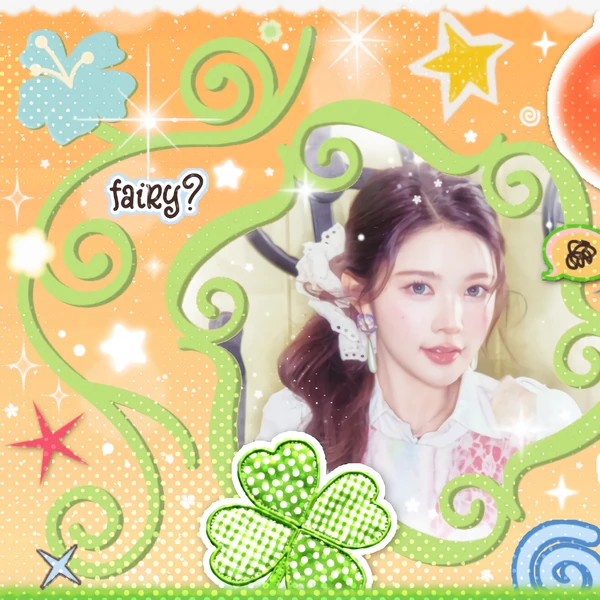 Shining profile picture of A-na (Hearts2Hearts) on today's Choeaedol