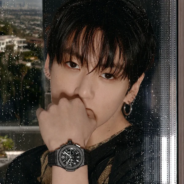 Foto Populer Penuh Cinta untuk Jungkook (BTS)