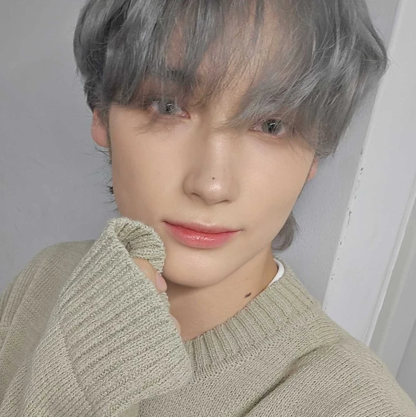 Popular profile image of ヒュニンカイ (TOMORROW X TOGETHER) selected by votes