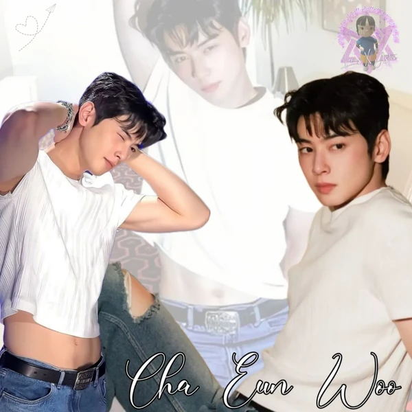 Fans' Pick: Best Moment of Eunwoo (ASTRO)