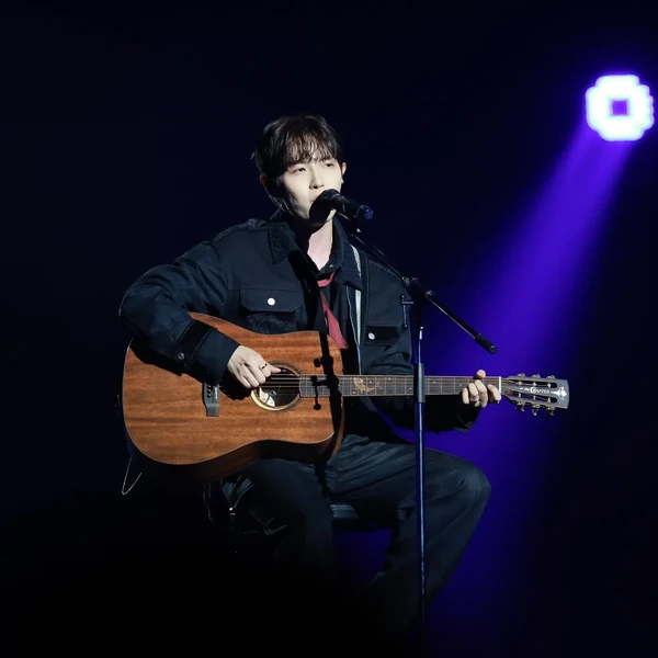 김재환 팬심 가득한 인기 사진