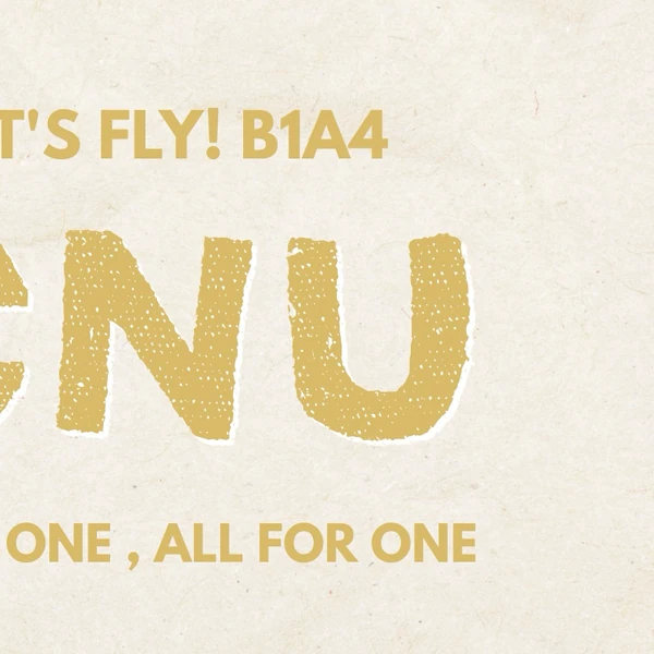 오늘 가장 사랑받은 신우 (B1A4)의 모습