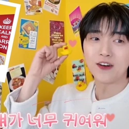 팬들이 뽑은 산들 (B1A4) 최고의 순간