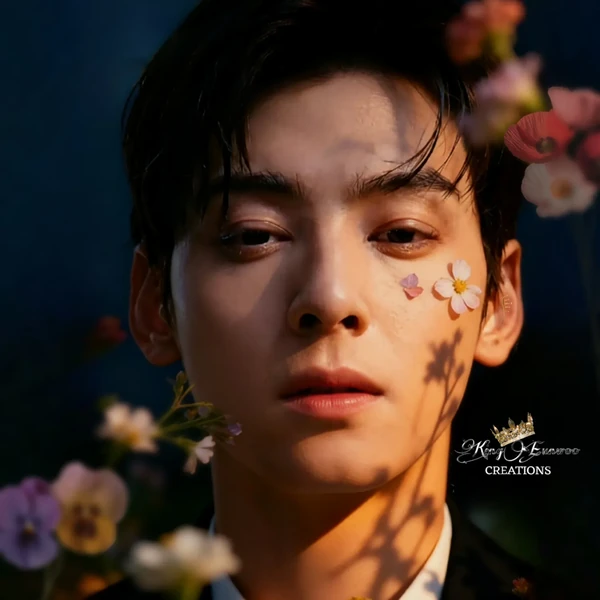 Top Photo Full of Eunwoo (ASTRO) Love