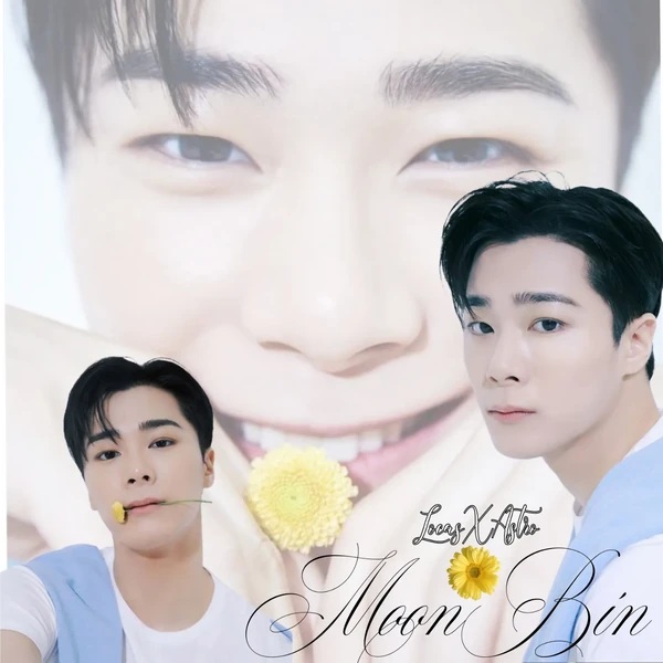 Top Photo Full of Moonbin (ASTRO) Love