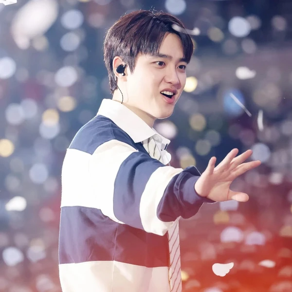 팬들이 뽑은 디오 (EXO) 최고의 순간