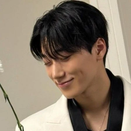Today's Most Loved San (ATEEZ)