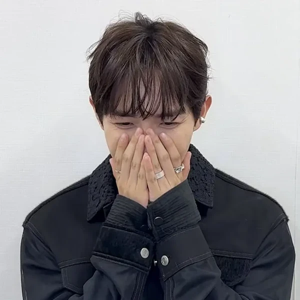 오늘 가장 사랑받은 김재환의 모습
