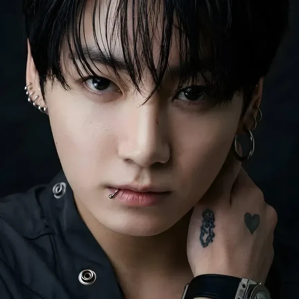 Penampilan Jungkook (BTS) yang Paling Dicintai Hari Ini