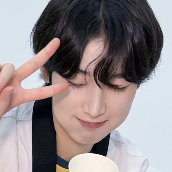 Foto Populer Penuh Cinta untuk Sunoo (ENHYPEN)