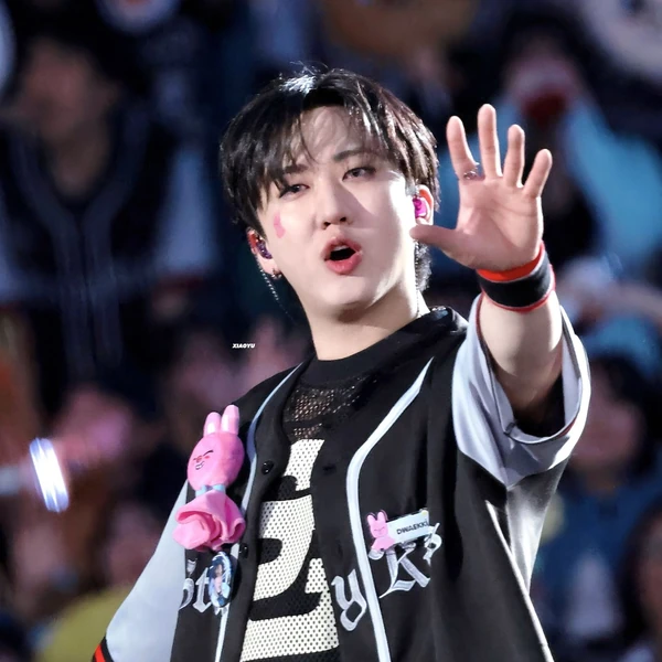 Fans' Pick: Best Moment of Changbin (Stray Kids)