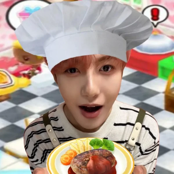 今日最受喜愛的仁俊 (NCT DREAM)