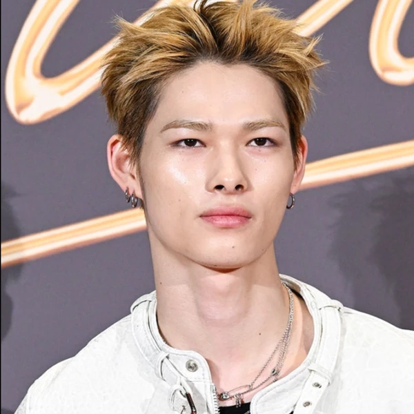 No.1 banner post of NI-KI (ENHYPEN) created by fans