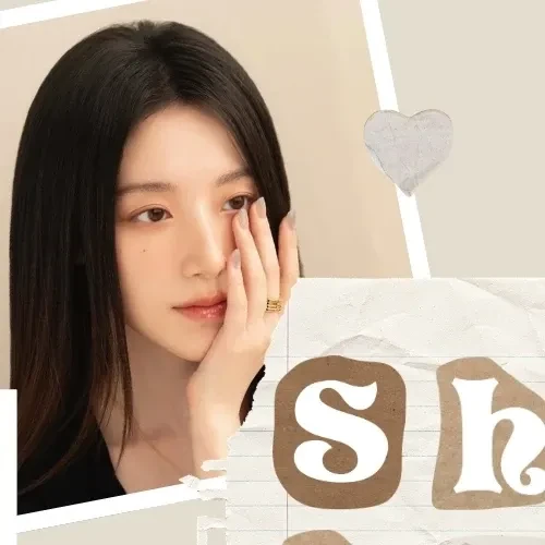 슈화 (아이들) 팬심 가득한 인기 사진