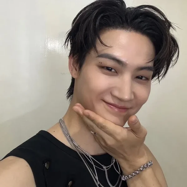Momen Terbaik JAY B (GOT7) Pilihan Penggemar