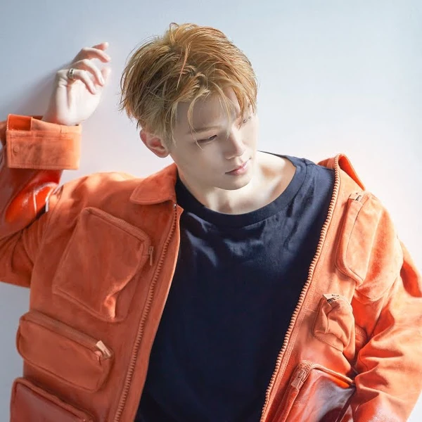 Today's Most Loved Woozi (SEVENTEEN)